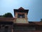 Methan ManiÂ is a clock tower which stands next to theÂ Padmanabha Swamy Temple, East Fort Thiruvananthapuram